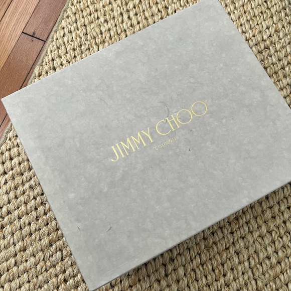 NWT Jimmy Choo Jun Suede Bootie - Picture 6 of 8